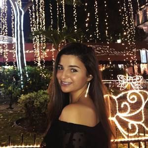 Meet your Posher, Nicole